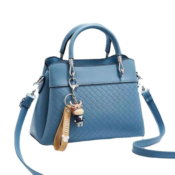 

evening bags 2021 women's handbag large capacity bag one shoulder messenger