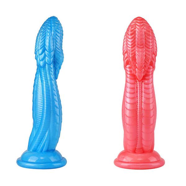 Nxy Anal Brinquedos Super Grandes Grânulos Adultos Brinquedo Sexo Para Homens Mulheres Lésbicas Enorme Grande Dildo Butt Plugue Masculino Prostate Massagem EXPANSÃO EXPANSÃO 1218