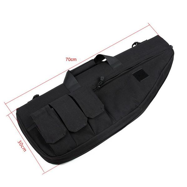 

military gun accessories rifle slip case durable padded bag protection duty carry zipper pp12-0002 outdoor bags
