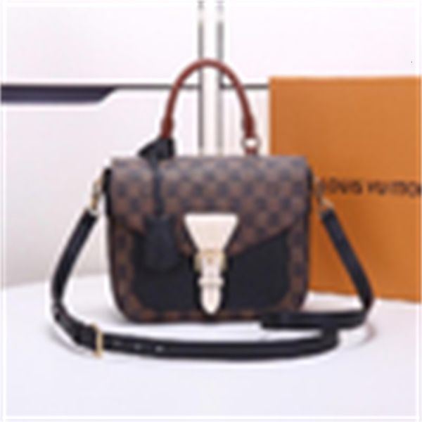 

handles luxury r60c n40148 handbag shoulder bag women handbags iconic bags brand shoulder bags totes cross body bag designer clutches, Red;black