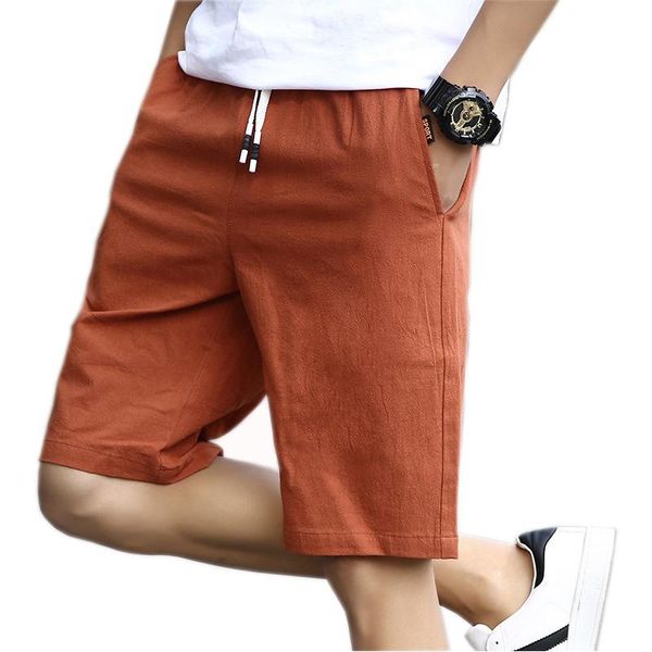 

men's shorts bermuda beach breathable board sweatpants, White;black