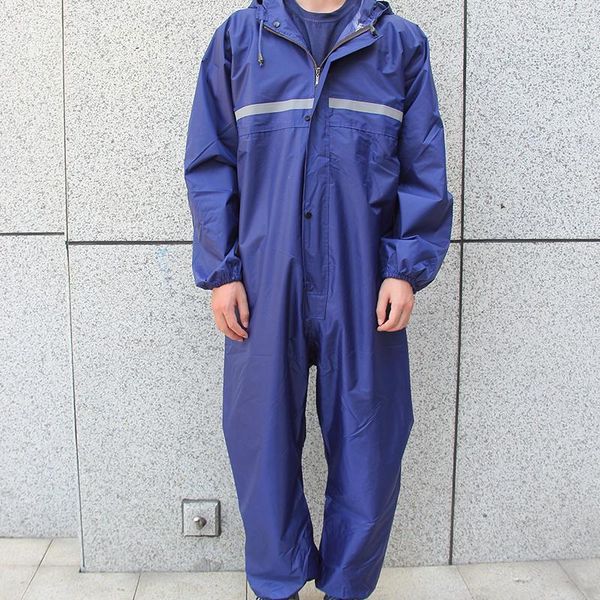 

raincoats outdoor cycling waterproof motorcycle mens womens long rain suit mountaineering yagmurluk gear be50rc