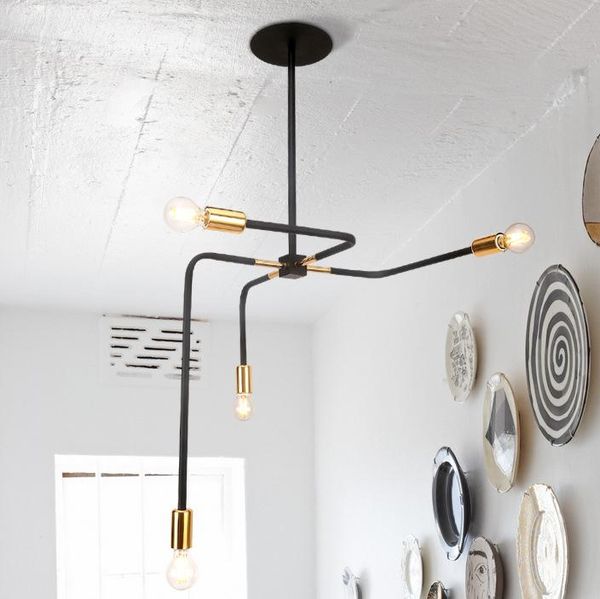 

pendant lamps nordic led stone light luminaire monkey lamp commercial lighting kitchen fixtures living room dining