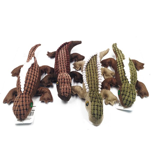 

dog toy pet companion vocal dinosaur non bite resistant teddy golden cartoon plush