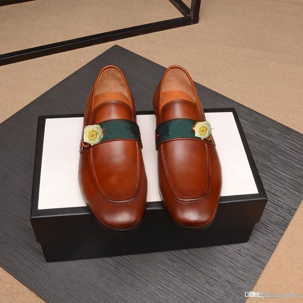 

a1 men shoes low heel fringe shoe dress shoes brogue shoe spring ankle boots vintage classic male casual loafers shoes yk050 33, Black