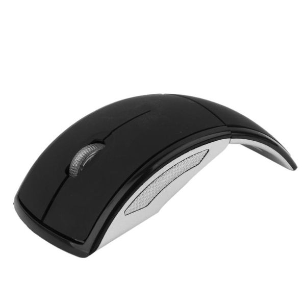 

2.4ghz folding mouse mice for arc touch 2 generation wireless foldable usb 2.4g