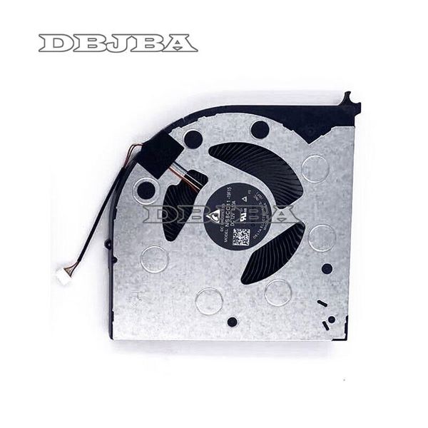 

lapcooling pads fan for lenovo legion 7i / y9000k (2021) y9000k2021h cpu ns8cc11