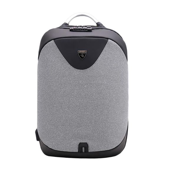

backpack 2021 anti-thief fashion men multifunctional waterproof knapsack male school lapbackpacks with usb charging
