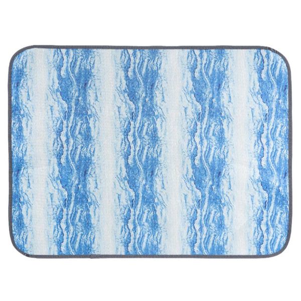 

kennels & pens washable pet pad puppy sleeping blanket dog cooling mat summer