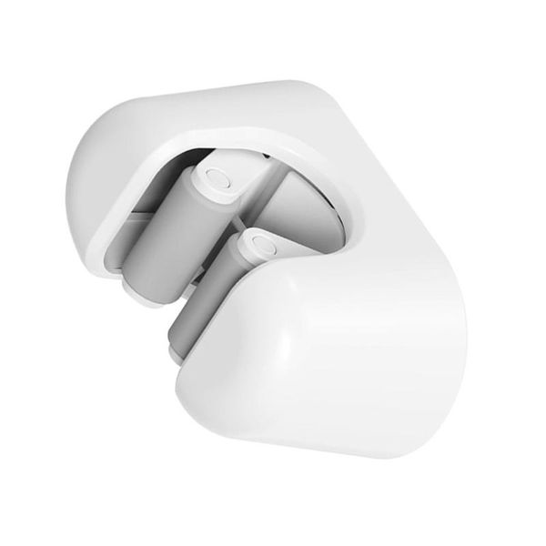 

hooks & rails 1pc multi-functional mop holders punch-practical clips