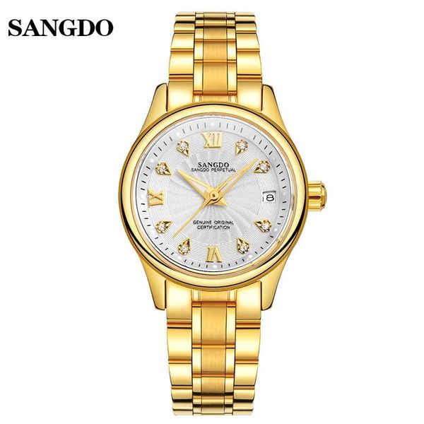 

wristwatches 3118, Slivery;brown