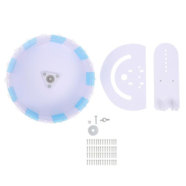 

small animal supplies 1 set hamster wheel pet exercise gerbil mice running