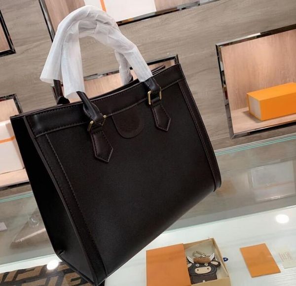

2021 luxury women's and girls shopping bag shoulder street crossbody fashion solid color handbag selling real leather