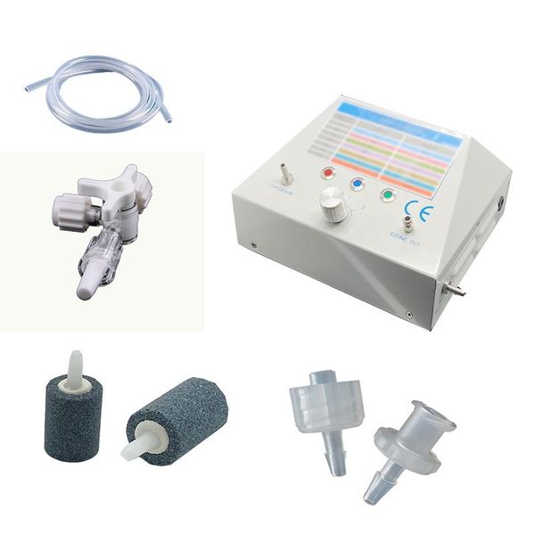 

portable ozone kit therapy machine 10-100 ug/ml air purifiers