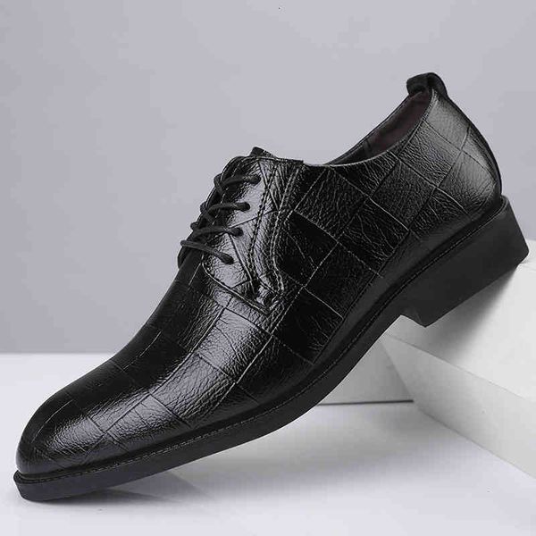 

for dress shoes mens formal men wedding pleated black brown casual large size scarpe uomo eleganti zapatos de vestir hombre