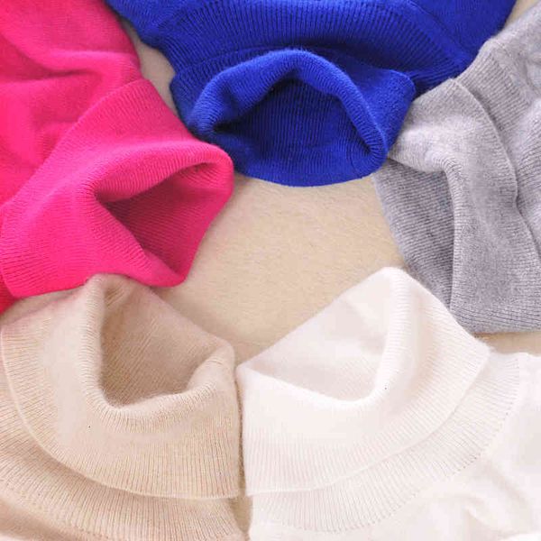 

women's sweaters cashmere turtleneck warm autumn winter jersey mujer invierno pull femme knitted women sweater and pullovers 44ge, White;black