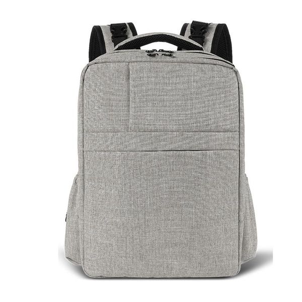 

diaper bags bag backpack solid mother maternity large capacity infant stroller fashion baby nappy changing