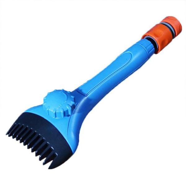 

pool & accessories portable swimming paper core cleaning brush handheld