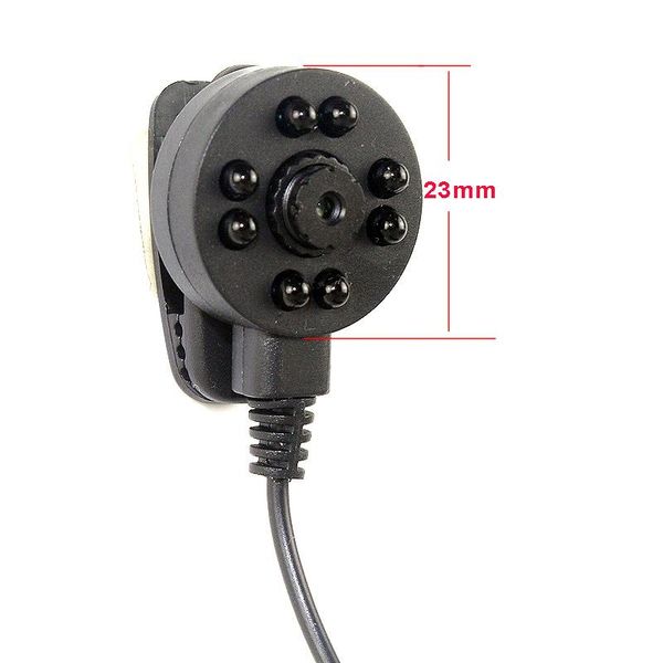 

mini ahd surveillance camera 3.6mm lens 940nm ir micro audio 720p cctv ip cameras