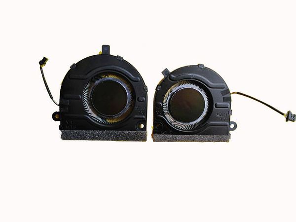 

lapcooling pads original cpu fan for 0hm04f 06t5j2