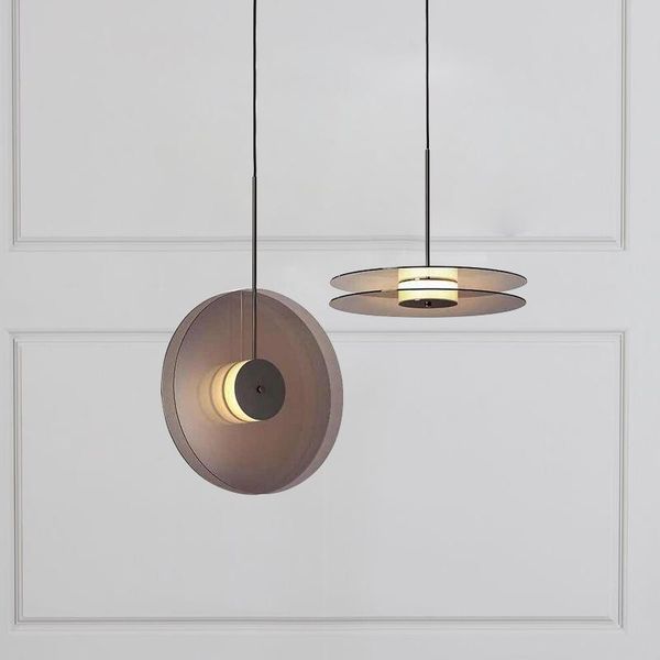 

pendant lamps vintage glass ball cottage living decor led light luminaire suspendu lustres luzes de teto lamparas techo lampes suspendues