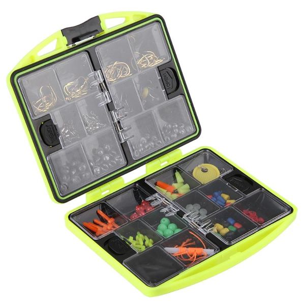 

rock fishing accessories set outdoor supplies small high-quality grill design plastic steel silicone portability