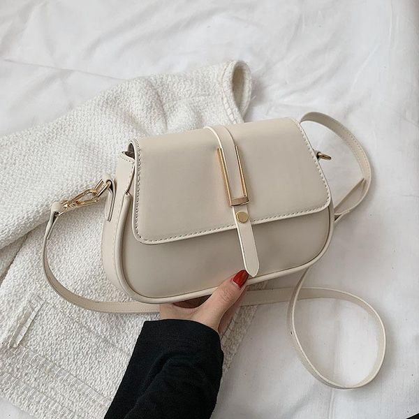 

evening bags pu leather crossbody for women fashion ladies small shoulder messenger designer female purse handbags