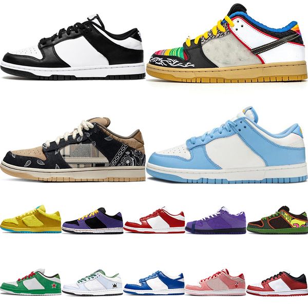 

dunk running shoes men women what the p-rod bred chunky dunky valentines day classic green dunks sports sneakers designers mens trainers