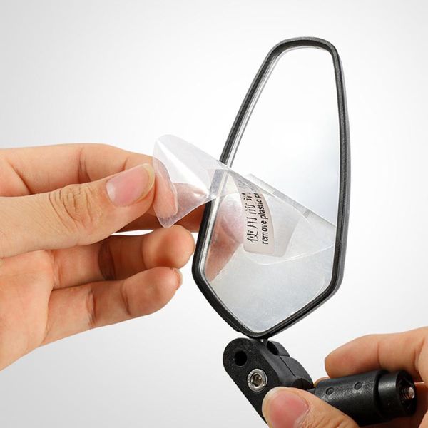 

bike groupsets bicycle rearview mirror adjustable mountain foldable blocking