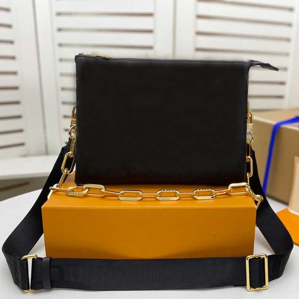 

designer luxury bag luxury fashion bags ladies handbags, crossbody bags, shoulder tote black pop classic brand leather men's women&#039