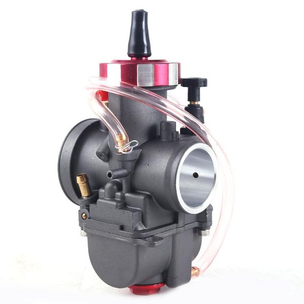 

universal 4te carburetor motorcycle 28 30 32 34mm pwk for gy6 atv 50cc 110cc 250cc 400cc utv fuel system