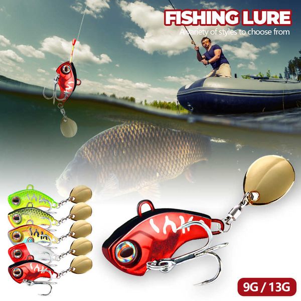 

rotating sequin bait mini bait suitable for small beak mandarin fish perch tilapia catfish bionic hard hook