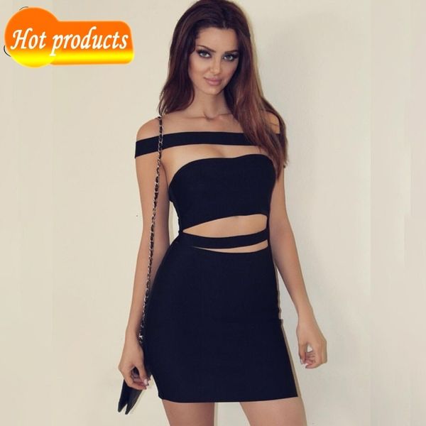 

two piece dress clearance you chic off the shoulder with no sleeves dig celebrity party bandage mini dresss op4e, White