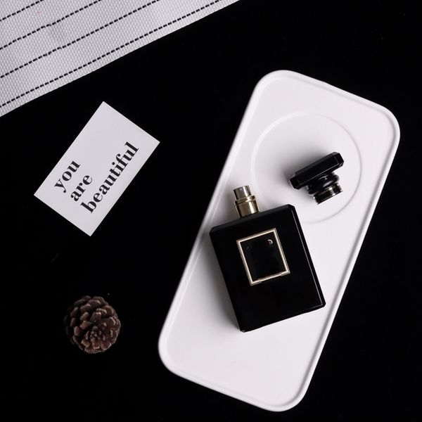 

women's parfume black coco lasting fragrance fresh and natural eau de toilette