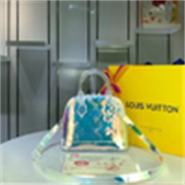 

totes brand designer luxury ale m53152 ladies shoulder portable fashion trend female bag shell bags bag handbags iconic handles cross bo