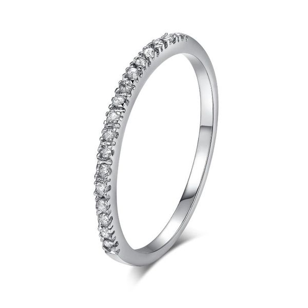 

cluster rings for women anillos crystal zirconia wedding/engagement mariage white/rose gold color bague femme jewelry girl gift, Golden;silver