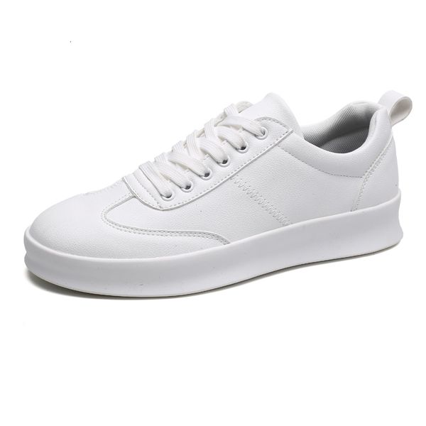 

dress shoes jumpmore est casual trendy sneakers men black red white flat size 39-44 m94e