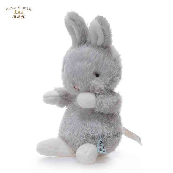 

american lamb gift doll plush toy bay rabbit