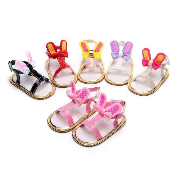 

first walkers lovely cartoon infant toddler kid baby girl soft sole crib shoes