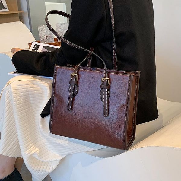 

simple women's pouch 2021 fashion multifunctional one shoulder bag net red casual carrying evening bags