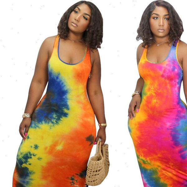 

summer dress women long dresses for print clothing female sexy, Black;gray