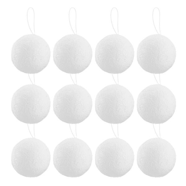 

party decoration 12 pcs christmas balls xmas decorative