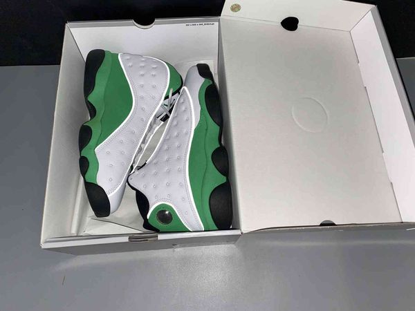 

shoes men 13s basketball 13 lucky green designer luxury trainers sports sneakers