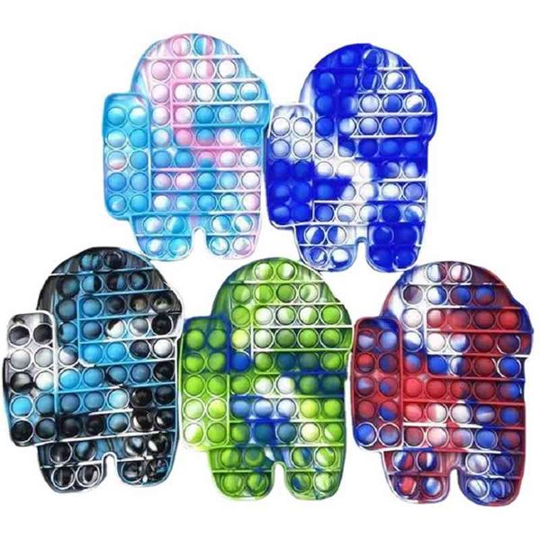 

big space rodent pioneer plus money spaceman children's puzzle toy camouflage big size werewolf killing