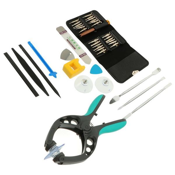 

cell phone repairing tools 1 set professional mobile repair smart tool kit