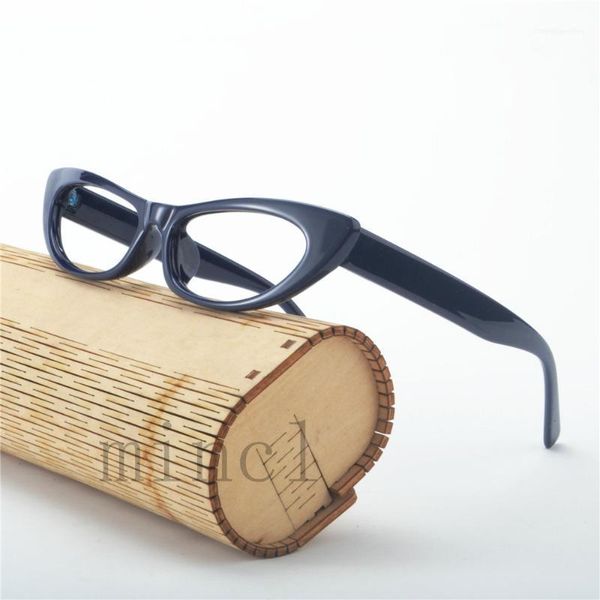 

sunglasses 2021 ultra-light cat reading glasses men women s clear lens presbyopia eyewear+1.0 to +4.0 anti-fatigue reader nx1, White;black