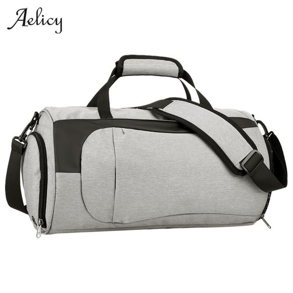 

duffel bags aelicy travel carry on bag women nylon shoulder waterproof multi pocket luxury handbags crossbody for designer