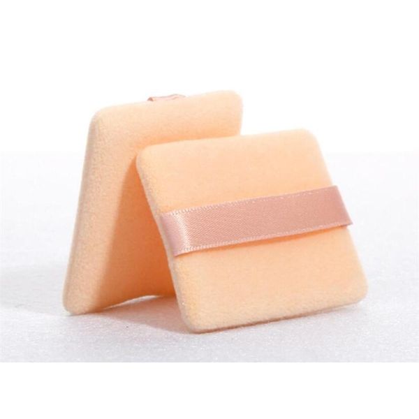 

sponges, applicators & cotton 10pcs women beauty facial face body powder puff cosmetic makeup foundation soft sponge girl lady gift