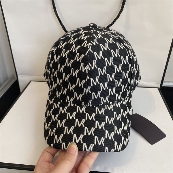 

signature letter full print cap simple men's and women's baseball cap holiday travel versatile sun hat zy, Blue;gray