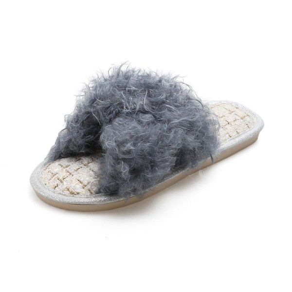 

slippers women, Black